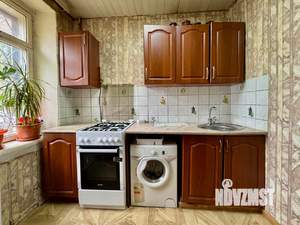 1-к квартира, вторичка, 31м2, 1/5 этаж