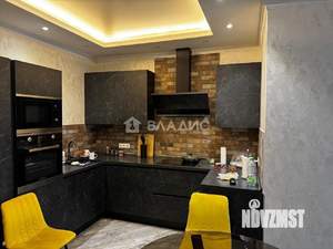 1-к квартира, вторичка, 52м2, 12/25 этаж