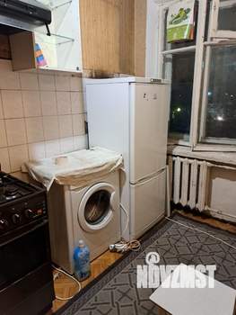 1-к квартира, вторичка, 27м2, 3/3 этаж