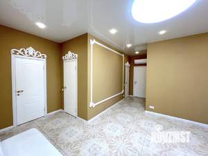 3-к квартира, вторичка, 147м2, 3/24 этаж