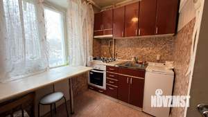 3-к квартира, вторичка, 66м2, 3/9 этаж