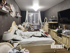 3-к квартира, вторичка, 147м2, 15/26 этаж