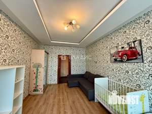 2-к квартира, вторичка, 70м2, 7/25 этаж