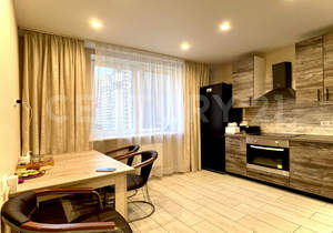2-к квартира, вторичка, 64м2, 11/25 этаж