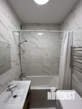 Студия квартира, вторичка, 26м2, 9/25 этаж