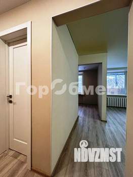 2-к квартира, вторичка, 43м2, 5/5 этаж