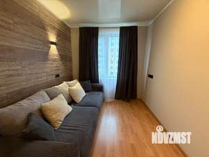 4-к квартира, вторичка, 63м2, 8/9 этаж