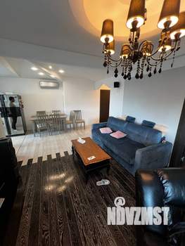 2-к квартира, вторичка, 80м2, 22/25 этаж