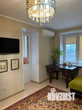 2-к квартира, вторичка, 42м2, 6/9 этаж