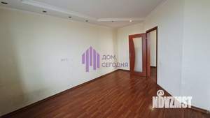 3-к квартира, вторичка, 76м2, 22/25 этаж