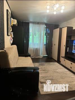 2-к квартира, вторичка, 45м2, 4/5 этаж