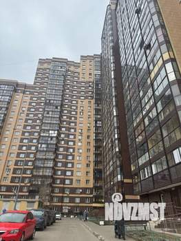 Студия квартира, вторичка, 27м2, 12/17 этаж