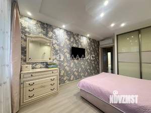 2-к квартира, вторичка, 65м2, 7/25 этаж