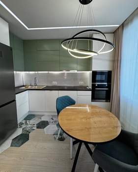 1-к квартира, вторичка, 44м2, 2/12 этаж