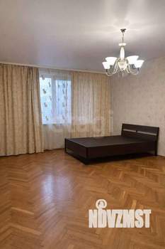 1-к квартира, вторичка, 39м2, 5/14 этаж