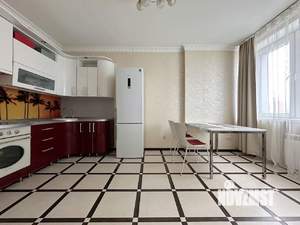 2-к квартира, вторичка, 62м2, 16/19 этаж