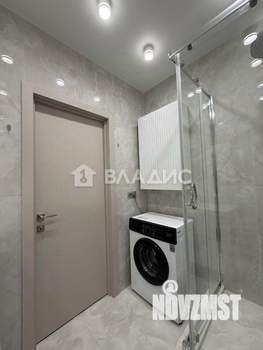 1-к квартира, вторичка, 47м2, 13/20 этаж