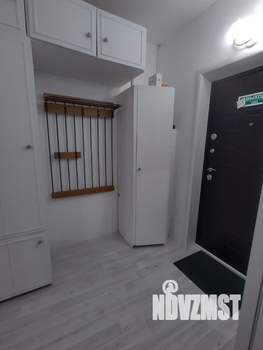 Студия квартира, вторичка, 30м2, 9/17 этаж