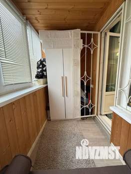 3-к квартира, вторичка, 56м2, 2/9 этаж