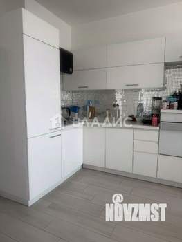 3-к квартира, вторичка, 70м2, 21/25 этаж