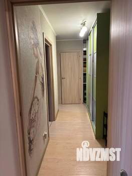2-к квартира, вторичка, 42м2, 6/9 этаж