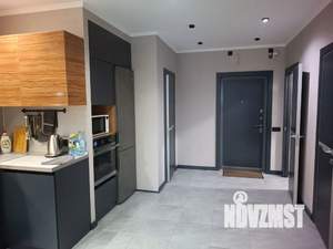 2-к квартира, вторичка, 59м2, 25/28 этаж