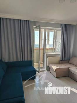 Студия квартира, вторичка, 29м2, 23/25 этаж