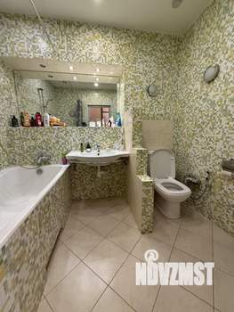 1-к квартира, вторичка, 37м2, 6/25 этаж