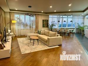 3-к квартира, вторичка, 150м2, 24/25 этаж