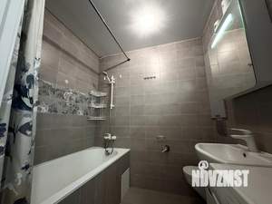 Студия квартира, вторичка, 28м2, 17/26 этаж