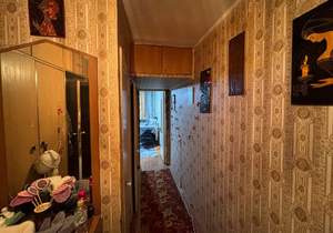 2-к квартира, вторичка, 44м2, 3/9 этаж