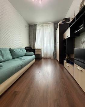 2-к квартира, вторичка, 71м2, 13/25 этаж