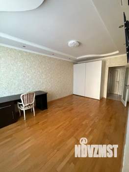 2-к квартира, вторичка, 81м2, 5/25 этаж