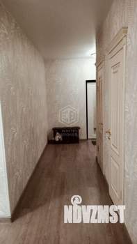 2-к квартира, вторичка, 77м2, 6/25 этаж