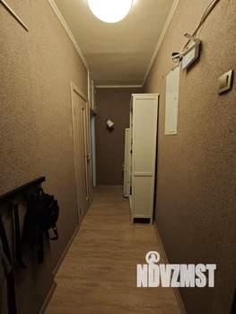 2-к квартира, вторичка, 44м2, 2/4 этаж