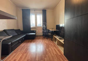 Студия квартира, вторичка, 27м2, 18/25 этаж