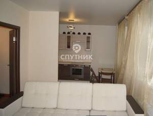 2-к квартира, вторичка, 65м2, 10/25 этаж