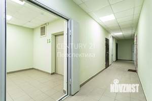 1-к квартира, вторичка, 42м2, 15/25 этаж