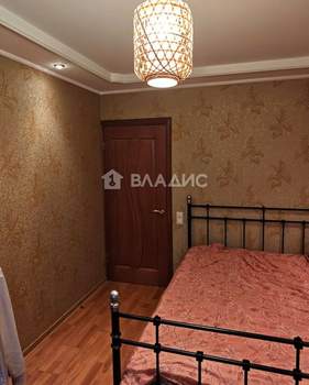 3-к квартира, вторичка, 73м2, 8/17 этаж