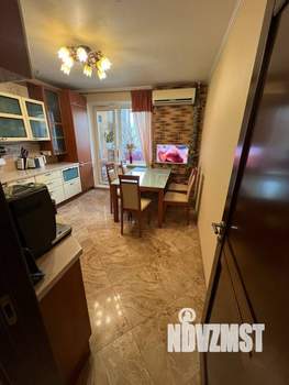 3-к квартира, вторичка, 75м2, 4/14 этаж