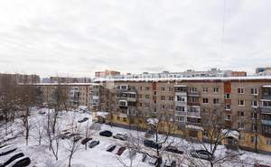 2-к квартира, вторичка, 63м2, 5/9 этаж