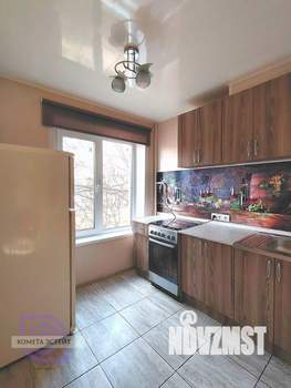 1-к квартира, вторичка, 33м2, 3/5 этаж