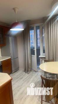 3-к квартира, вторичка, 82м2, 16/16 этаж