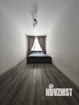 2-к квартира, вторичка, 44м2, 2/4 этаж