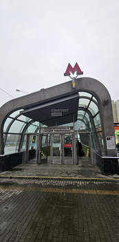 1-к квартира, вторичка, 33м2, 4/9 этаж