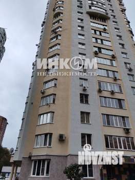 4-к квартира, вторичка, 111м2, 19/22 этаж