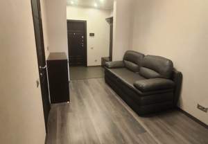 1-к квартира, вторичка, 57м2, 16/25 этаж