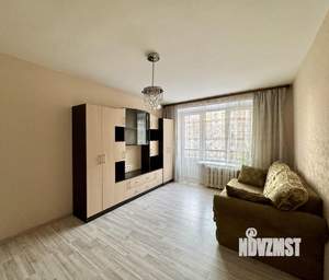 2-к квартира, вторичка, 42м2, 4/9 этаж