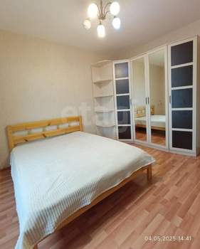 1-к квартира, вторичка, 39м2, 5/25 этаж