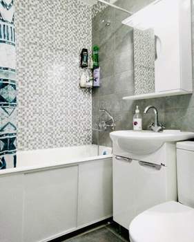 2-к квартира, вторичка, 45м2, 5/5 этаж